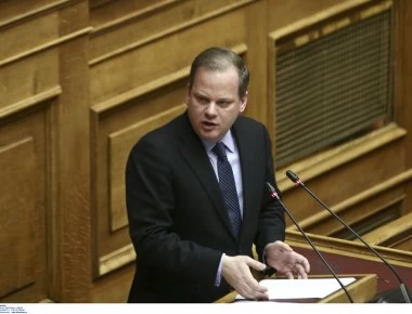 Καραμανλής: Εάν κυρωθούν οι Πρέσπες κανείς δε θα μπορεί να τις ακυρώσει